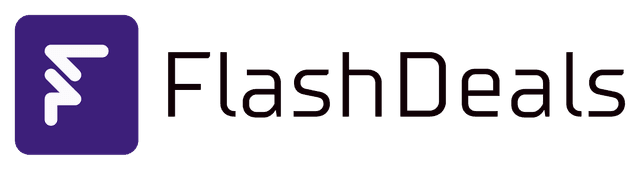 Flash Deals